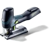 Festool Psc-E 18 Eb-Basic Decoupeerzaag - Exclusief Accu