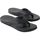 Rip Curl Slippers CHIBA 2.0 BLOOM OPEN TOE heren 46