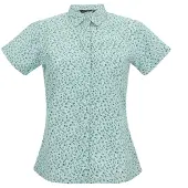 Regatta Vrouwenblouse Mindano VIII | Maat 48
