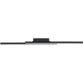 Eglo Plafondlamp Zigbee Fraioli-Z zwart