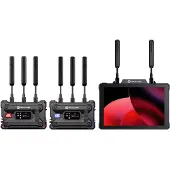 Hollyland Pyro Video Transmission & Monitoring Kit