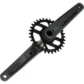 Shimano Deore Fcm6200 12f/1 55cl Sw Crankstel