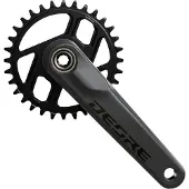 Shimano Deore Fcm6200 12f/1 55cl Sw Crankstel