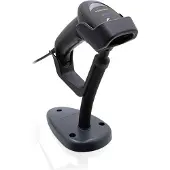 Datalogic Quickscan Qd2500 2d Usb Rs-232 Barcodescanner