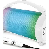 Lexibook Iparty Draagbare Luidsprekers Veelkleurig One Size / EU Plug