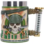 Ginza.se One Piece - Zoro Tankard