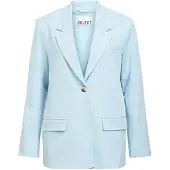 Object Blazers 'OBJLisa' hemelsblauw