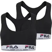 FILA BH rood / zwart / wit