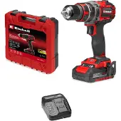 Einhell Tp-cd 18/60 Li-i Bl Boorhamer