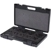 Ks Tools 913.1300 Kabelsleutelset, SW 19-46 mm, 10-delig