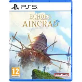 Echoes of Aincrad - PS5