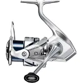 Shimano Stradic Fm Spinning Reel Zilver C2000 HG