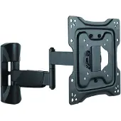 Value LCD-/TV-wandhouder, 5 scharnieren, geschikt voor schermen van 23-42 inch, belastbaar tot 25 kg