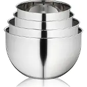 kela Saladekom Athos Zilver 6L