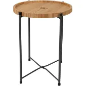 Bo Camp - Urban Outdoor - Bijzettafel - Carnaby - M