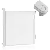 Lionelo Traphek Thea White Natural