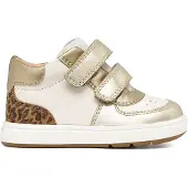 Geox Biglia A Schoenen Zonder Veters