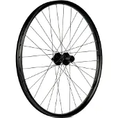 ACID Fietswiel MTB/TREKKING CMPT HPA 622 6B 32H 5X135 QR HG11