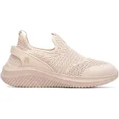 Refresh 175049 Schoenen Zonder Veters Beige EU 39 Vrouw