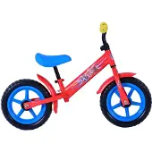 Volare Paw Patrol loopfiets van metaal