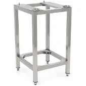 Maxima - Rooster voor combi-stoomoven, geschikt voor 4 bakplaten van 2/3 GN-formaat