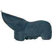 Eskadron SS26 Classic Vliegendeken FLY DETACH-NECK-ocean-XL