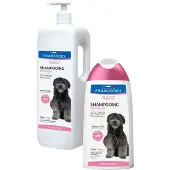 Francodex 2-in-1 Anti-Klit Shampoo