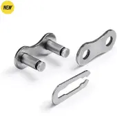 Miche Single Speed Track Chain Connector