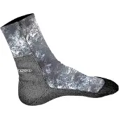 Picasso Supratex Camo Ghost Booties 3 Mm Grijs EU 42-43