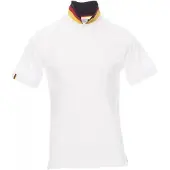 Payper Wear Nation - white/germany - 3XL