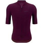 Santini - Sensation S/S Jersey - Fietsshirt XXL, purper