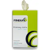 Finixa Polijstdoeken in dispenserdoos - 400 stuks