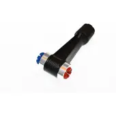 Pro Fietspomp mondstuk