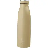AYA&IDA Thermosfles Drinking Bottle Dusty Yellow 500 ml
