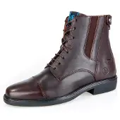 Br Jodhpur CL Noblesse Lace (lds) Coffee Brown - 36