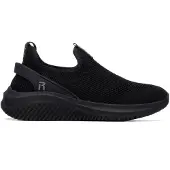 Refresh 175049 Schoenen Zonder Veters Zwart EU 41 Vrouw