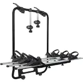 Menabo 000145100000 Fietsdrager, achterklep