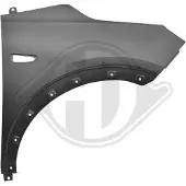 Diederichs 1877006 Spatbord