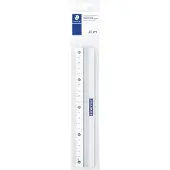 Staedtler Liniaal Aluminium 20 cm