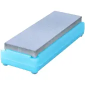 Shapton Pro Stone korrel 1500 medium slijpsteen, blauw, K0707