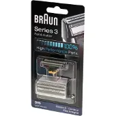 Braun 31S Foil & Cutter - Scheerkop voor Series 3 scheerapparaten
