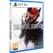 Final Fantasy: Resonance - PS5