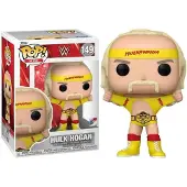 Funko POP! Pop WWE: Hulk Hogan - Pop #149