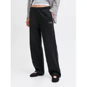 JJXX Broek 'JXStudio Vesterbro' zwart / wit
