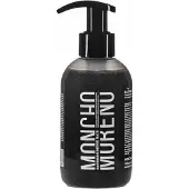 Moncho Moreno Bathman Detox Charcoal 250ml Shampoo