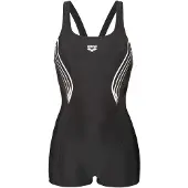 Arena - Women's Kaori Combinaison - Badpak 42, zwart