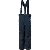 Helly Hansen No Limits 2.0, skibroeken, junior, blauw