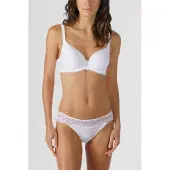 Mey Spacer-beha | Full Cup Serie Amorous Wit | Maat 75E