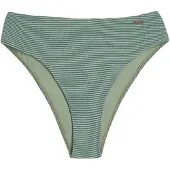 Protest hipster bikinibroekje MIXCELEBESY groen female | Maat: XS