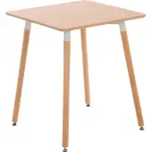 CLP Viborg - Keukentafel natura 60 cm